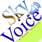 Sky Voice icon