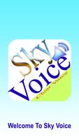 Sky Voice poster