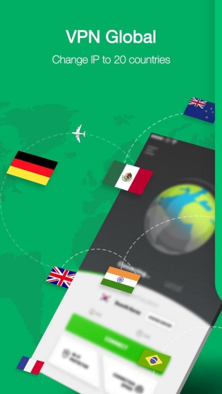 SKY VPN - Free Internet Access, IP Changer for Android - APK Download