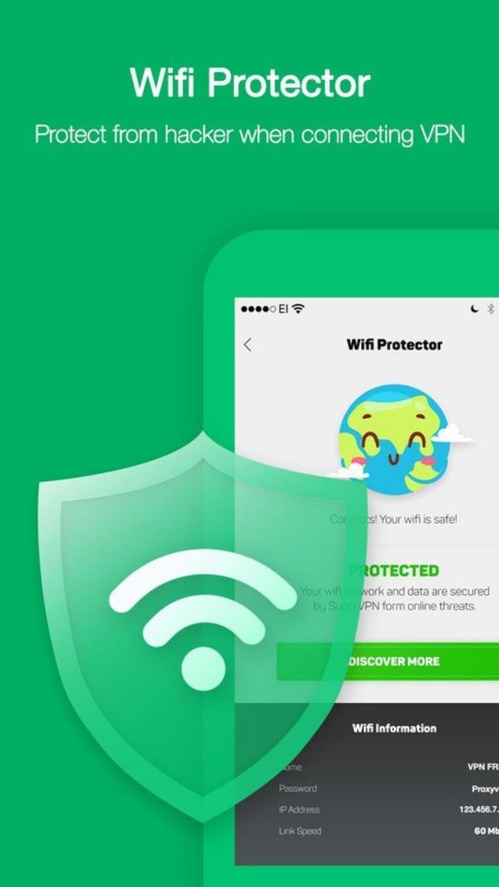 SKY VPN - Free Internet Access, IP Changer for Android - APK Download
