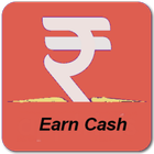 Earn Cash-icoon