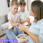 Easy Parenting Tips آئیکن