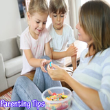 Easy Parenting Tips icon