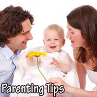 Easy Parenting Tips screenshot 1