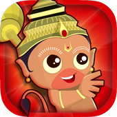 Chhota Hanuman icon