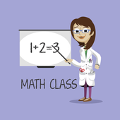 Math Class icon