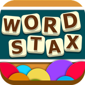 Word Stack (Unreleased) icon