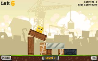 Blocky Puzzle Game screenshot 3