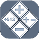 Sumatron. Digits brain trainer APK