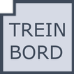 Treinbord