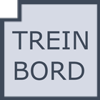 Treinbord icon