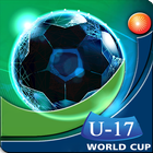 Football U-17 World Cup icône