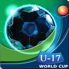 Football U-17 World Cup アイコン