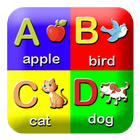 Alphabets أيقونة