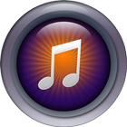 Simple Music Player आइकन