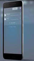 Simple Music Player ảnh chụp màn hình 2