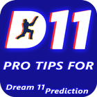 Dream11 Prediction biểu tượng