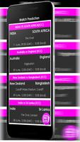 Dream11 Prediction ảnh chụp màn hình 1