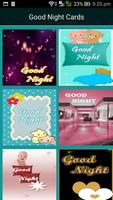 Good Night Cards скриншот 1