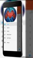 Smart Music Player ảnh chụp màn hình 1