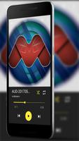 Smart Music Player ảnh chụp màn hình 3