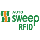 AutoSweep RFID Balance Inquiry 图标
