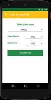 AutoSweep RFID Balance Inquiry 截图 2