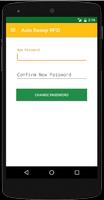 AutoSweep RFID Balance Inquiry 截图 3