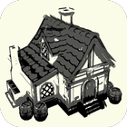 House Sketch icon