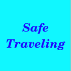 آیکون‌ Safe Traveling (for free)