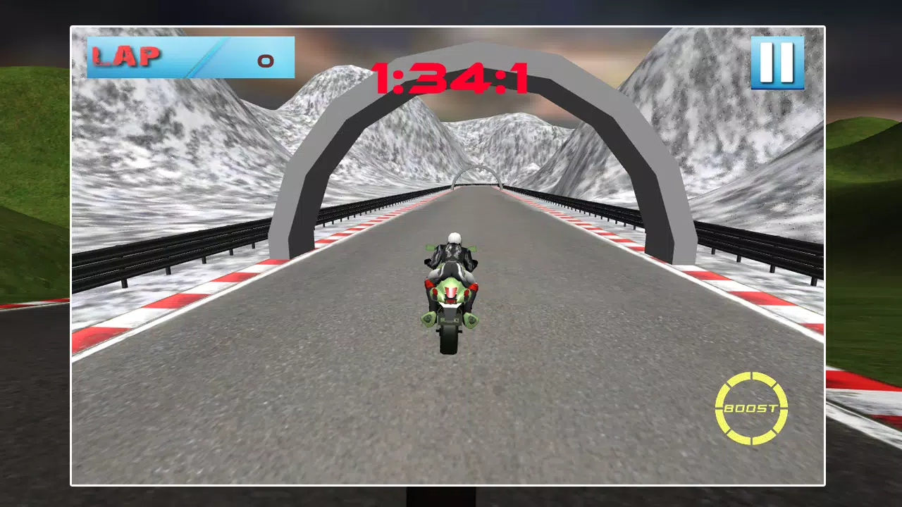 Top Bike: Racing & Moto Drag  Aplicações de download da Nintendo