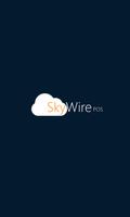 SkyWire POS poster