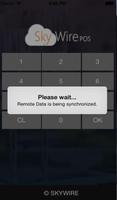 SkyWire POS capture d'écran 1