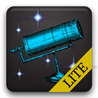 Telescope Calculator Lite icon