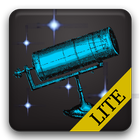 Telescope Calculator Lite आइकन