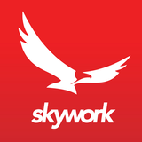 Skywork - Sistema de Gestão icône