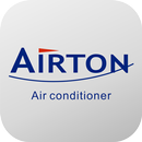 Airton Air Conditioner aplikacja