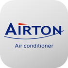 Airton Air Conditioner-icoon
