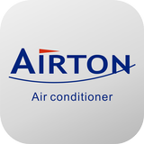 Airton Air Conditioner icône