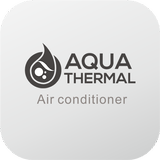 Aquathermal Air Conditioner icône
