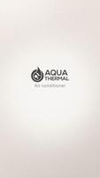 Aquathermal Air Conditioner Affiche