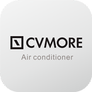 CVMORE Air Conditioner aplikacja