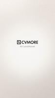 CVMORE Air Conditioner الملصق