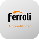 APK Ferroli Air Conditioner