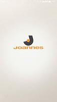 Joannes Air Conditioner Affiche