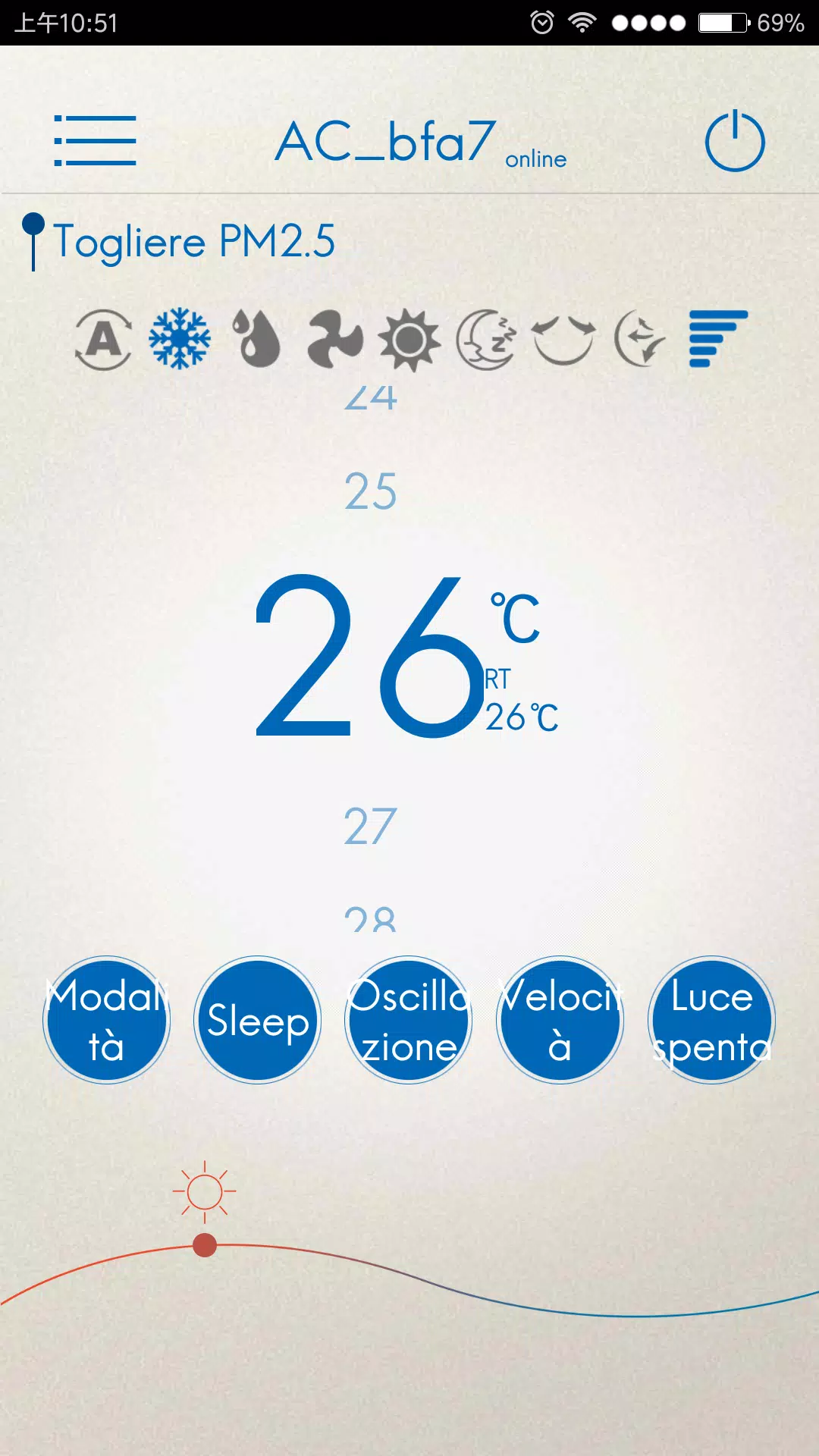 Joannes Air Conditioner APK for Android Download