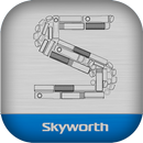 Skyworth SAC aplikacja