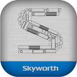 Skyworth SAC biểu tượng