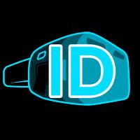 GearVR Note4 DeviceID Grabber الملصق