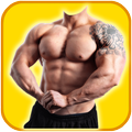 Six Pack Body Editor 2017
